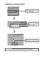 Предварительный просмотр 45 страницы JVC VN-A1U - Network Encoder Instructions Manual