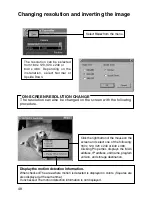 Предварительный просмотр 48 страницы JVC VN-A1U - Network Encoder Instructions Manual