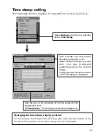 Предварительный просмотр 51 страницы JVC VN-A1U - Network Encoder Instructions Manual