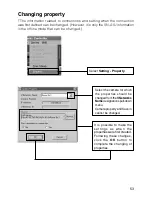 Предварительный просмотр 53 страницы JVC VN-A1U - Network Encoder Instructions Manual