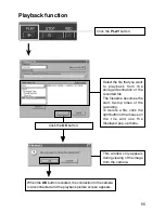 Предварительный просмотр 55 страницы JVC VN-A1U - Network Encoder Instructions Manual