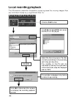 Предварительный просмотр 56 страницы JVC VN-A1U - Network Encoder Instructions Manual