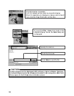 Предварительный просмотр 58 страницы JVC VN-A1U - Network Encoder Instructions Manual