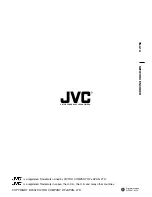 Предварительный просмотр 65 страницы JVC VN-A1U - Network Encoder Instructions Manual