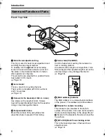 Preview for 8 page of JVC VN-C20U - Network Camera Instructions Manual