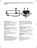 Preview for 9 page of JVC VN-C20U - Network Camera Instructions Manual