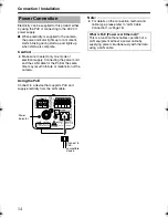 Preview for 14 page of JVC VN-C20U - Network Camera Instructions Manual