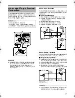 Preview for 17 page of JVC VN-C20U - Network Camera Instructions Manual