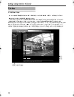 Preview for 30 page of JVC VN-C20U - Network Camera Instructions Manual