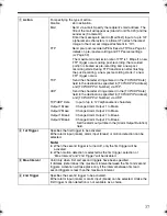 Preview for 37 page of JVC VN-C20U - Network Camera Instructions Manual