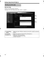 Preview for 56 page of JVC VN-C20U - Network Camera Instructions Manual