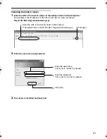 Preview for 63 page of JVC VN-C20U - Network Camera Instructions Manual