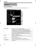 Preview for 66 page of JVC VN-C20U - Network Camera Instructions Manual