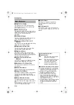 Предварительный просмотр 6 страницы JVC VN-C215V4U - Fixed Ip Network Mini Dome Startup Manual