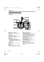 Предварительный просмотр 10 страницы JVC VN-C215V4U - Fixed Ip Network Mini Dome Startup Manual