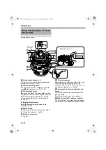 Предварительный просмотр 12 страницы JVC VN-C215V4U - Fixed Ip Network Mini Dome Startup Manual