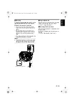 Предварительный просмотр 19 страницы JVC VN-C215V4U - Fixed Ip Network Mini Dome Startup Manual