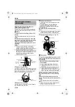 Предварительный просмотр 20 страницы JVC VN-C215V4U - Fixed Ip Network Mini Dome Startup Manual