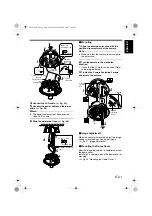 Предварительный просмотр 21 страницы JVC VN-C215V4U - Fixed Ip Network Mini Dome Startup Manual