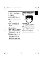 Предварительный просмотр 29 страницы JVC VN-C215V4U - Fixed Ip Network Mini Dome Startup Manual