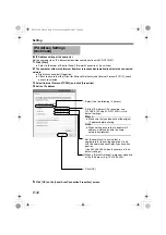 Предварительный просмотр 32 страницы JVC VN-C215V4U - Fixed Ip Network Mini Dome Startup Manual