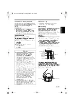 Предварительный просмотр 60 страницы JVC VN-C215V4U - Fixed Ip Network Mini Dome Startup Manual