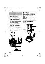 Предварительный просмотр 61 страницы JVC VN-C215V4U - Fixed Ip Network Mini Dome Startup Manual