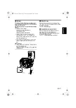 Предварительный просмотр 62 страницы JVC VN-C215V4U - Fixed Ip Network Mini Dome Startup Manual