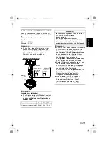 Предварительный просмотр 68 страницы JVC VN-C215V4U - Fixed Ip Network Mini Dome Startup Manual