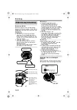 Предварительный просмотр 71 страницы JVC VN-C215V4U - Fixed Ip Network Mini Dome Startup Manual