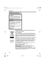 Предварительный просмотр 90 страницы JVC VN-C215V4U - Fixed Ip Network Mini Dome Startup Manual