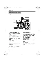 Предварительный просмотр 96 страницы JVC VN-C215V4U - Fixed Ip Network Mini Dome Startup Manual