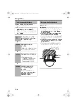 Предварительный просмотр 102 страницы JVC VN-C215V4U - Fixed Ip Network Mini Dome Startup Manual