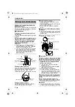 Предварительный просмотр 106 страницы JVC VN-C215V4U - Fixed Ip Network Mini Dome Startup Manual