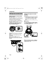 Предварительный просмотр 108 страницы JVC VN-C215V4U - Fixed Ip Network Mini Dome Startup Manual