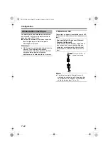 Предварительный просмотр 110 страницы JVC VN-C215V4U - Fixed Ip Network Mini Dome Startup Manual