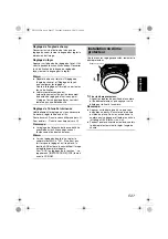 Предварительный просмотр 115 страницы JVC VN-C215V4U - Fixed Ip Network Mini Dome Startup Manual