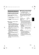 Предварительный просмотр 117 страницы JVC VN-C215V4U - Fixed Ip Network Mini Dome Startup Manual