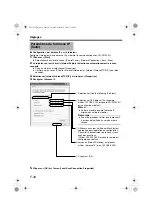 Предварительный просмотр 118 страницы JVC VN-C215V4U - Fixed Ip Network Mini Dome Startup Manual