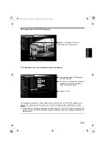 Предварительный просмотр 121 страницы JVC VN-C215V4U - Fixed Ip Network Mini Dome Startup Manual