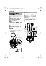 Предварительный просмотр 147 страницы JVC VN-C215V4U - Fixed Ip Network Mini Dome Startup Manual