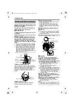 Предварительный просмотр 149 страницы JVC VN-C215V4U - Fixed Ip Network Mini Dome Startup Manual