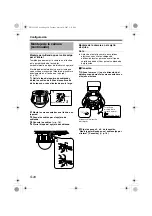 Предварительный просмотр 151 страницы JVC VN-C215V4U - Fixed Ip Network Mini Dome Startup Manual