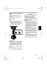 Предварительный просмотр 154 страницы JVC VN-C215V4U - Fixed Ip Network Mini Dome Startup Manual