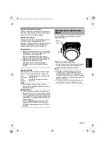 Предварительный просмотр 158 страницы JVC VN-C215V4U - Fixed Ip Network Mini Dome Startup Manual