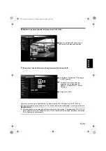 Предварительный просмотр 164 страницы JVC VN-C215V4U - Fixed Ip Network Mini Dome Startup Manual