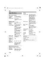 Предварительный просмотр 173 страницы JVC VN-C215V4U - Fixed Ip Network Mini Dome Startup Manual