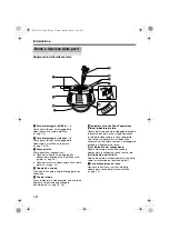 Предварительный просмотр 182 страницы JVC VN-C215V4U - Fixed Ip Network Mini Dome Startup Manual