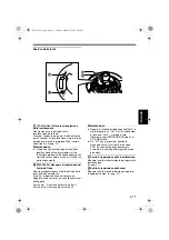 Предварительный просмотр 185 страницы JVC VN-C215V4U - Fixed Ip Network Mini Dome Startup Manual