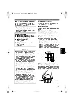 Предварительный просмотр 189 страницы JVC VN-C215V4U - Fixed Ip Network Mini Dome Startup Manual